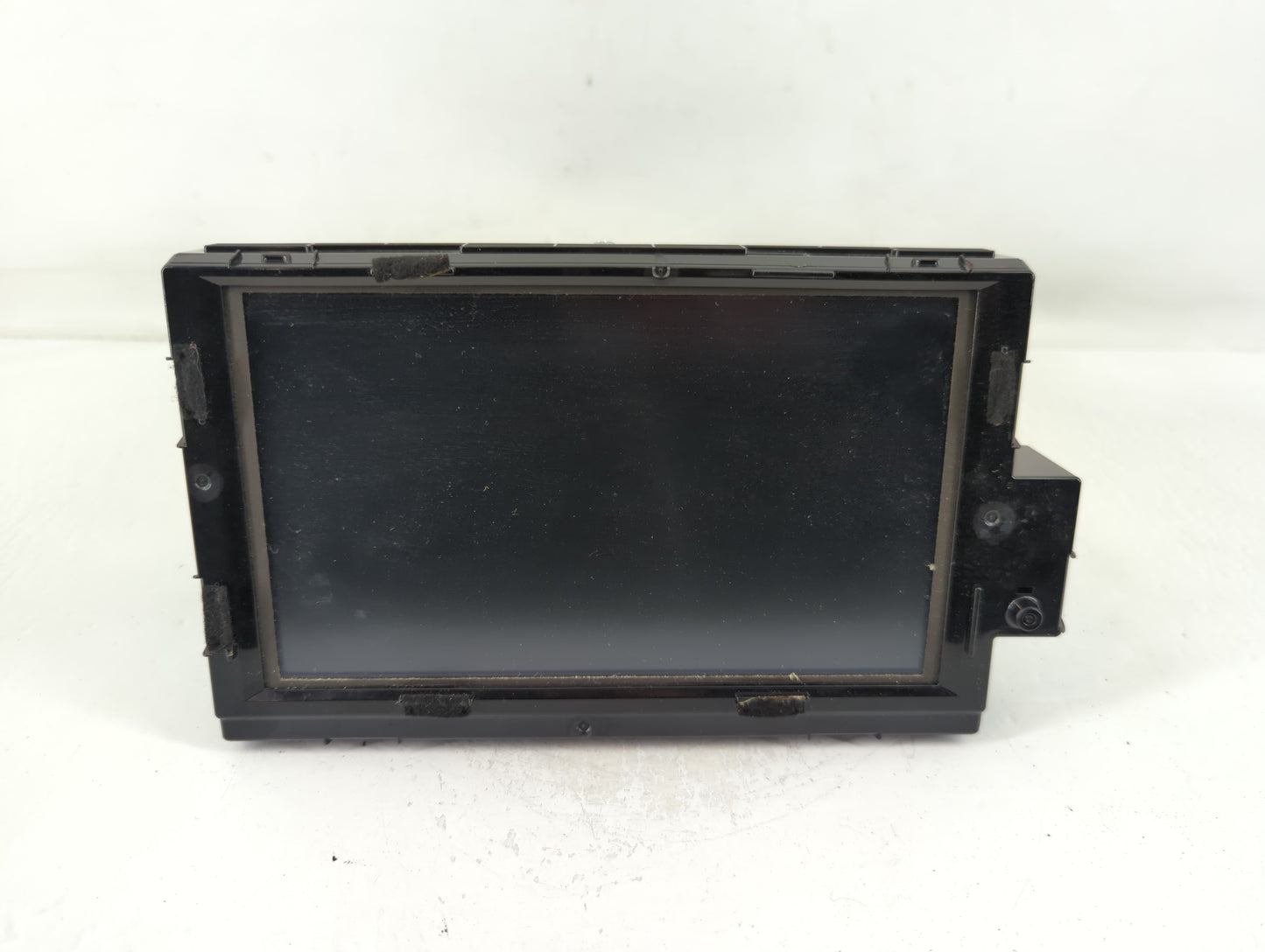 2019-2020 Kia Optima Am Fm Cd Player Radio Receiver - Oemusedautoparts1.com
