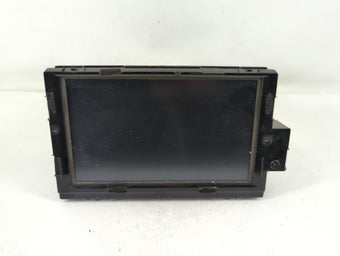 compare product 2019-2020 Kia Optima Am Fm Cd Player Radio Receiver
