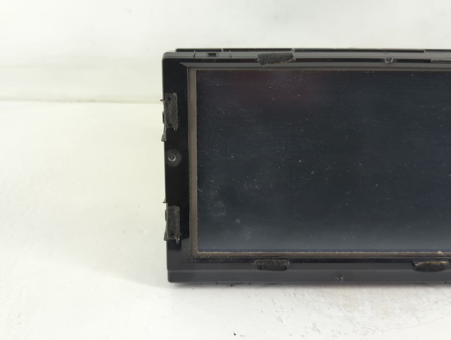 2019-2020 Kia Optima Am Fm Cd Player Radio Receiver - Oemusedautoparts1.com