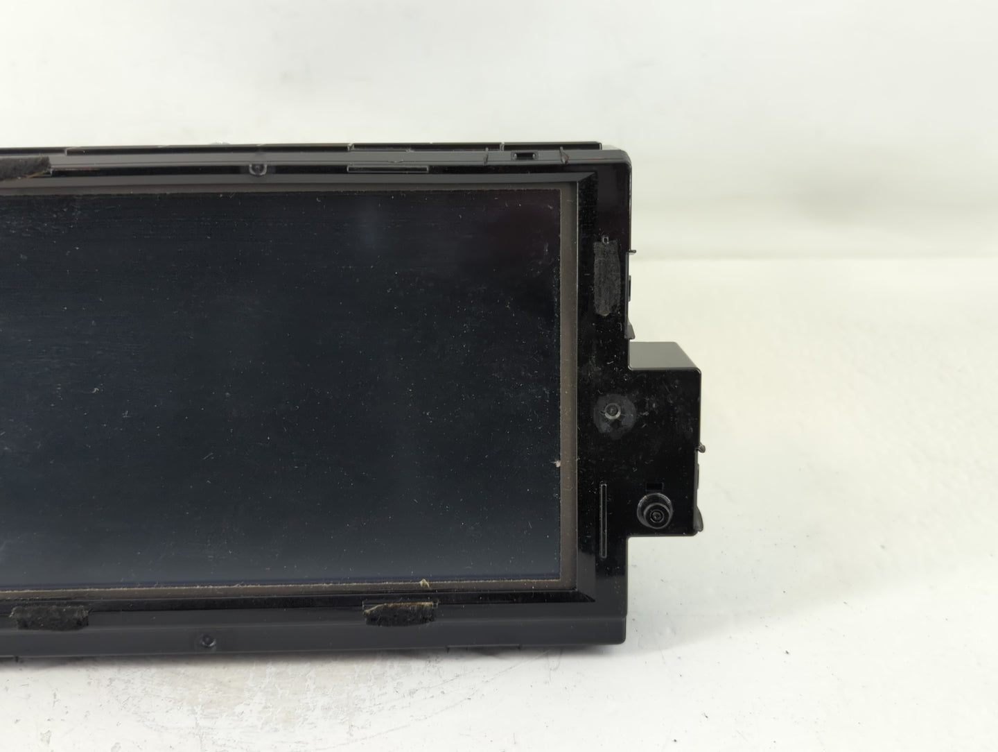 2019-2020 Kia Optima Am Fm Cd Player Radio Receiver - Oemusedautoparts1.com