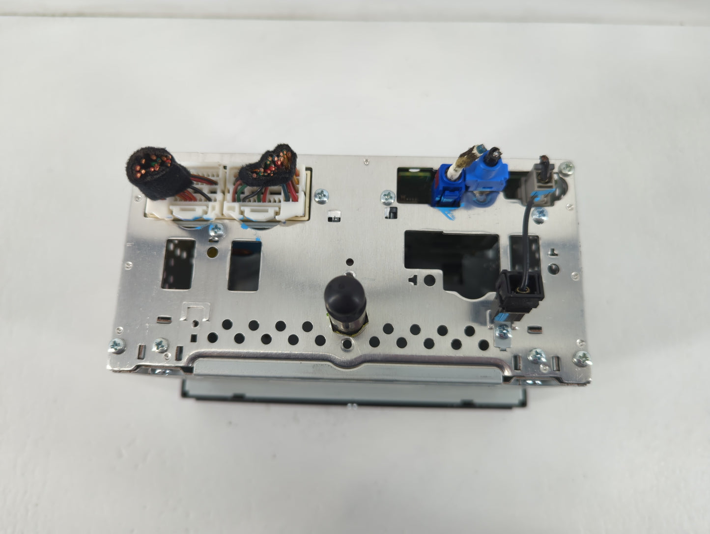 2019-2020 Kia Optima Am Fm Cd Player Radio Receiver - Oemusedautoparts1.com