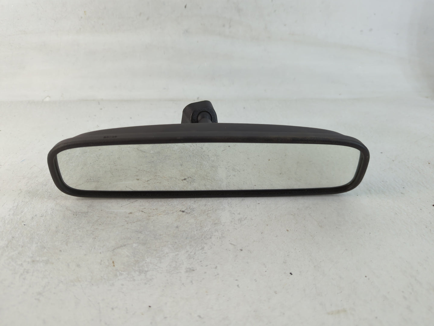 2011-2020 Kia Optima Interior Rear View Mirror Replacement OEM P/N:E4012143 Fits OEM Used Auto Parts - Oemusedautoparts1.com