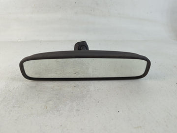 2011-2020 Kia Optima Interior Rear View Mirror Replacement OEM P/N:E4012143 Fits OEM Used Auto Parts - Oemusedautoparts1.com