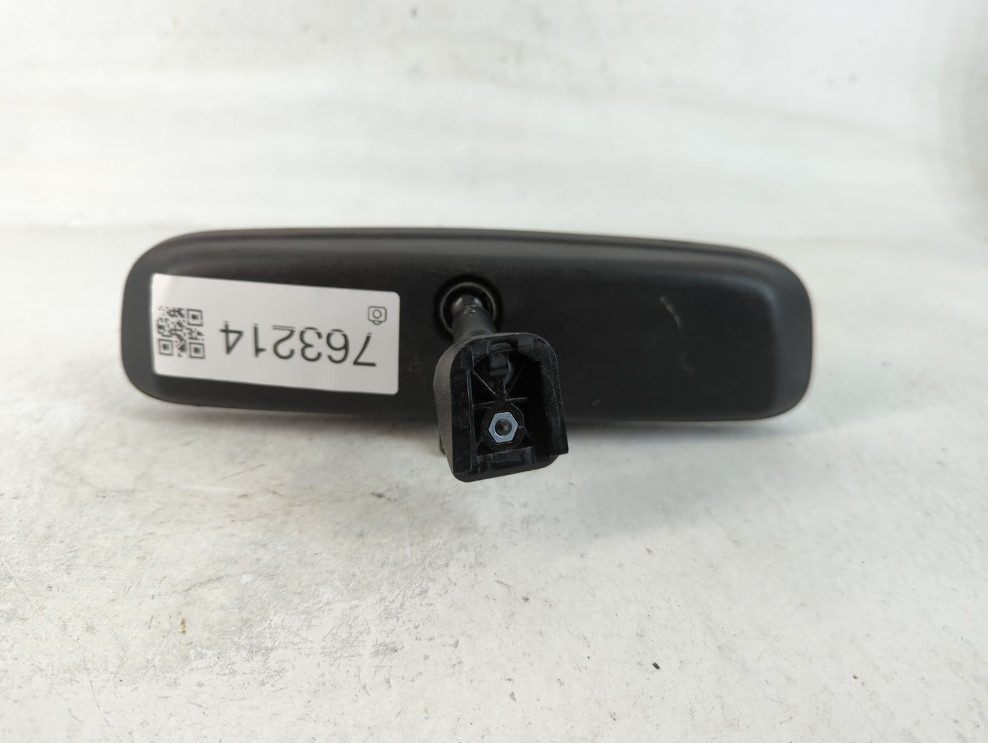 2011-2020 Kia Optima Interior Rear View Mirror Replacement OEM P/N:E4012143 Fits OEM Used Auto Parts - Oemusedautoparts1.com