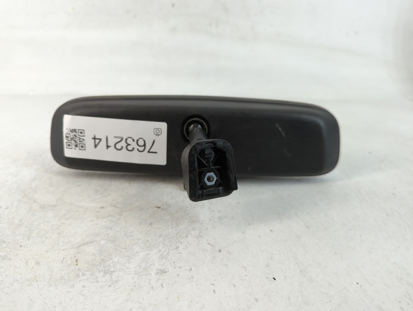 2011-2020 Kia Optima Interior Rear View Mirror Replacement OEM P/N:E4012143 Fits OEM Used Auto Parts - Oemusedautoparts1.com