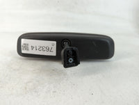 2011-2020 Kia Optima Interior Rear View Mirror Replacement OEM P/N:E4012143 Fits OEM Used Auto Parts - Oemusedautoparts1.com