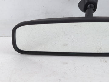 2020 Kia Optima Interior Rear View Mirror Replacement OEM P/N:E13049848 Fits Fits 2018 2019 2021 2022 OEM Used Auto Parts