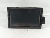 2019-2020 Kia Optima Radio AM FM Cd Player Receiver Replacement P/N:96160D5700WK Fits Fits 2019 2020 OEM Used Auto Parts - O