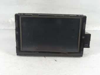 compare product 2019-2020 Kia Optima Radio AM FM Cd Player Receiver Replacement P/N:96160D5700WK Fits Fits 2019 2020 OEM Used Auto Parts