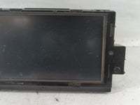 2019-2020 Kia Optima Radio AM FM Cd Player Receiver Replacement P/N:96160D5700WK Fits Fits 2019 2020 OEM Used Auto Parts - O