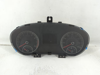 compare product 2019-2020 Kia Optima Instrument Cluster Speedometer Gauges P/N:433081378682 94021-D5030 Fits Fits 2019 2020 OEM Used Auto Parts