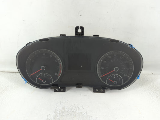 2019-2020 Kia Optima Instrument Cluster Speedometer Gauges P/N:433081378682 94021-D5030 Fits Fits 2019 2020 OEM Used Auto Pa