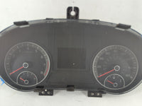 2019-2020 Kia Optima Instrument Cluster Speedometer Gauges P/N:433081378682 94021-D5030 Fits Fits 2019 2020 OEM Used Auto Pa
