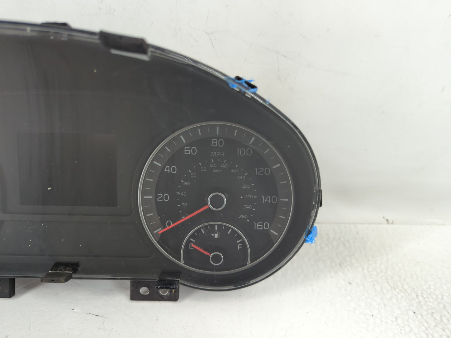 2019-2020 Kia Optima Instrument Cluster Speedometer Gauges P/N:433081378682 94021-D5030 Fits Fits 2019 2020 OEM Used Auto Pa