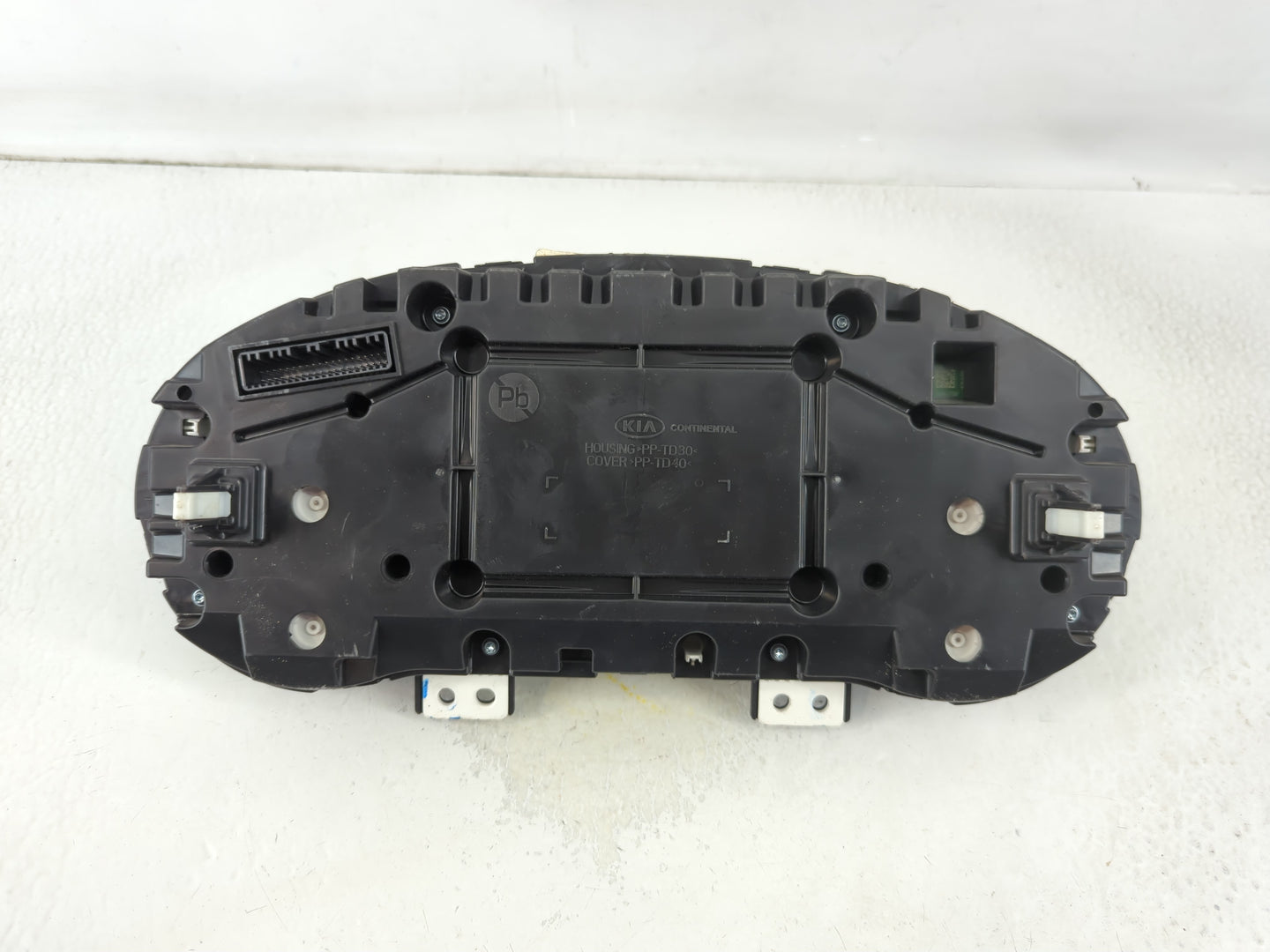 2019-2020 Kia Optima Instrument Cluster Speedometer Gauges P/N:433081378682 94021-D5030 Fits Fits 2019 2020 OEM Used Auto Pa