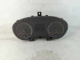 compare product 2019-2020 Kia Optima Instrument Cluster Speedometer Gauges P/N:43308522442 94021-D5030 Fits Fits 2019 2020 OEM Used Auto Parts