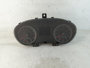 2019-2020 Kia Optima Instrument Cluster Speedometer Gauges P/N:43308522442 94021-D5030 Fits Fits 2019 2020 OEM Used Auto Par