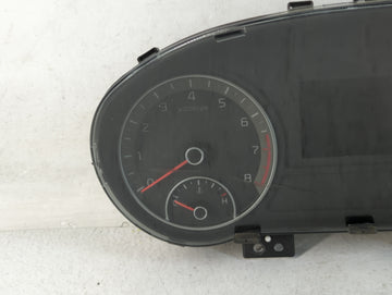 2019-2020 Kia Optima Instrument Cluster Speedometer Gauges P/N:43308522442 94021-D5030 Fits Fits 2019 2020 OEM Used Auto Parts