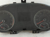 2019-2020 Kia Optima Instrument Cluster Speedometer Gauges P/N:43308522442 94021-D5030 Fits Fits 2019 2020 OEM Used Auto Par