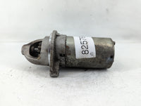 2016-2020 Kia Optima Car Starter Motor Solenoid OEM P/N:36100-2G250 Fits Fits 2015 2016 2017 2018 2019 2020 OEM Used Auto Pa