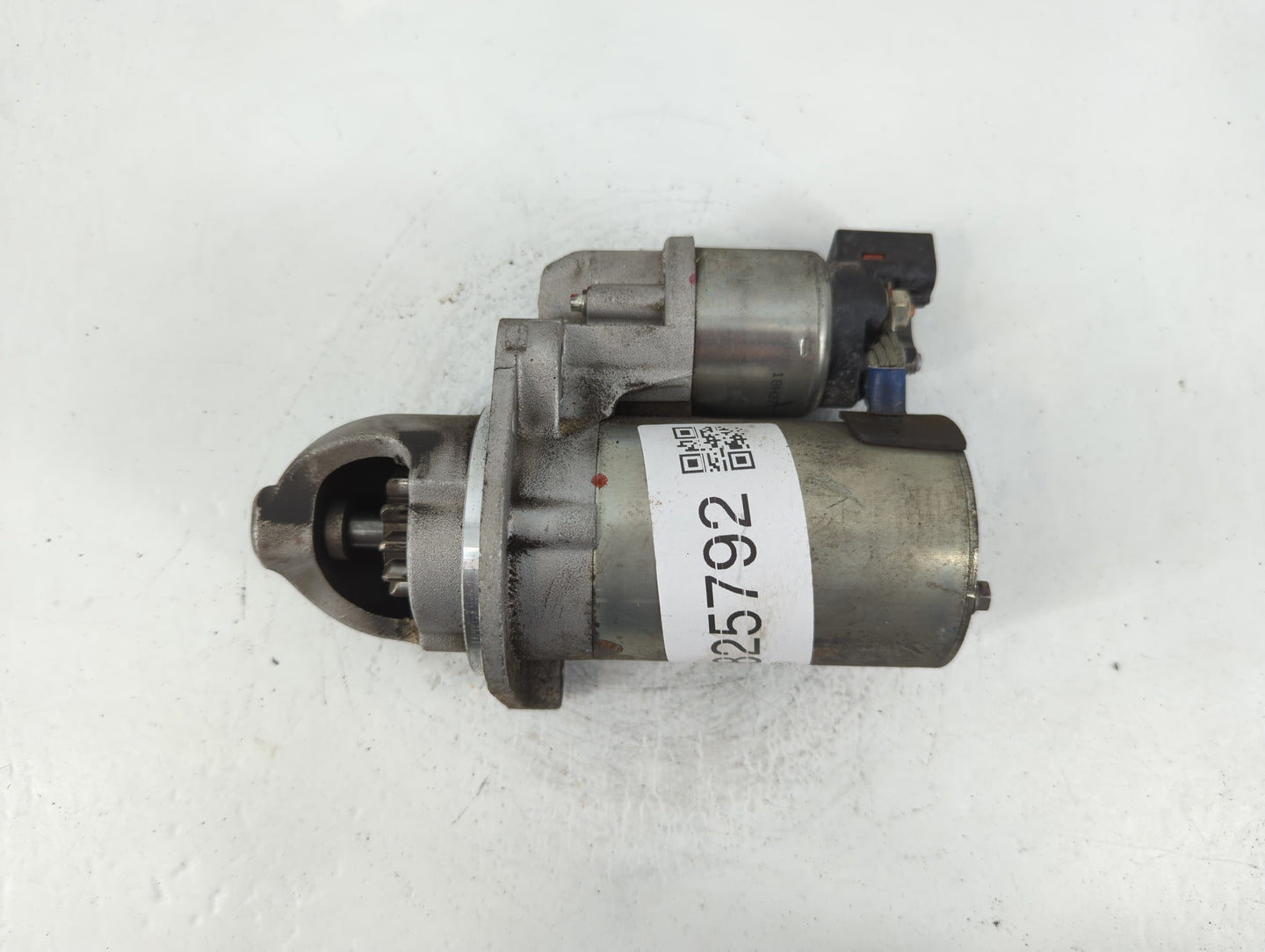 2016-2020 Kia Optima Car Starter Motor Solenoid OEM P/N:36100-2G250 Fits Fits 2015 2016 2017 2018 2019 2020 OEM Used Auto Pa