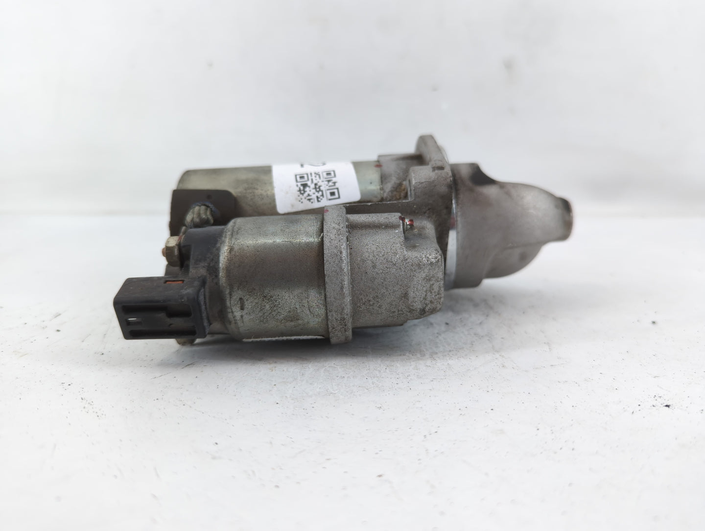 2016-2020 Kia Optima Car Starter Motor Solenoid OEM P/N:36100-2G250 Fits Fits 2015 2016 2017 2018 2019 2020 OEM Used Auto Pa
