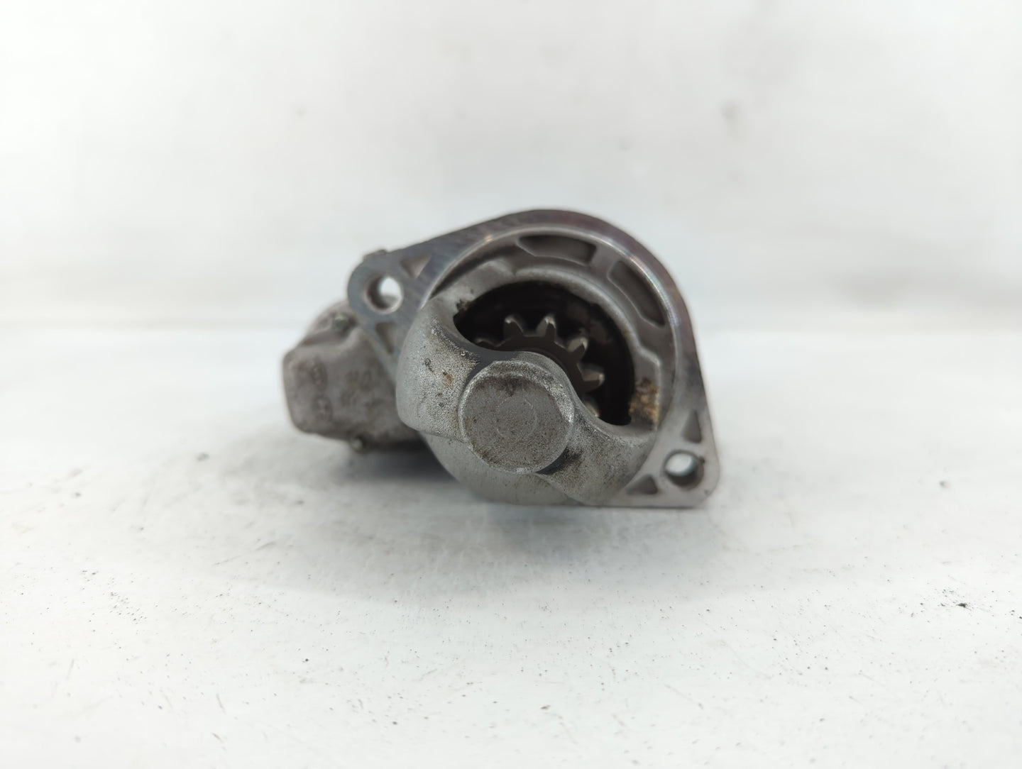 2016-2020 Kia Optima Car Starter Motor Solenoid OEM P/N:36100-2G250 Fits Fits 2015 2016 2017 2018 2019 2020 OEM Used Auto Pa