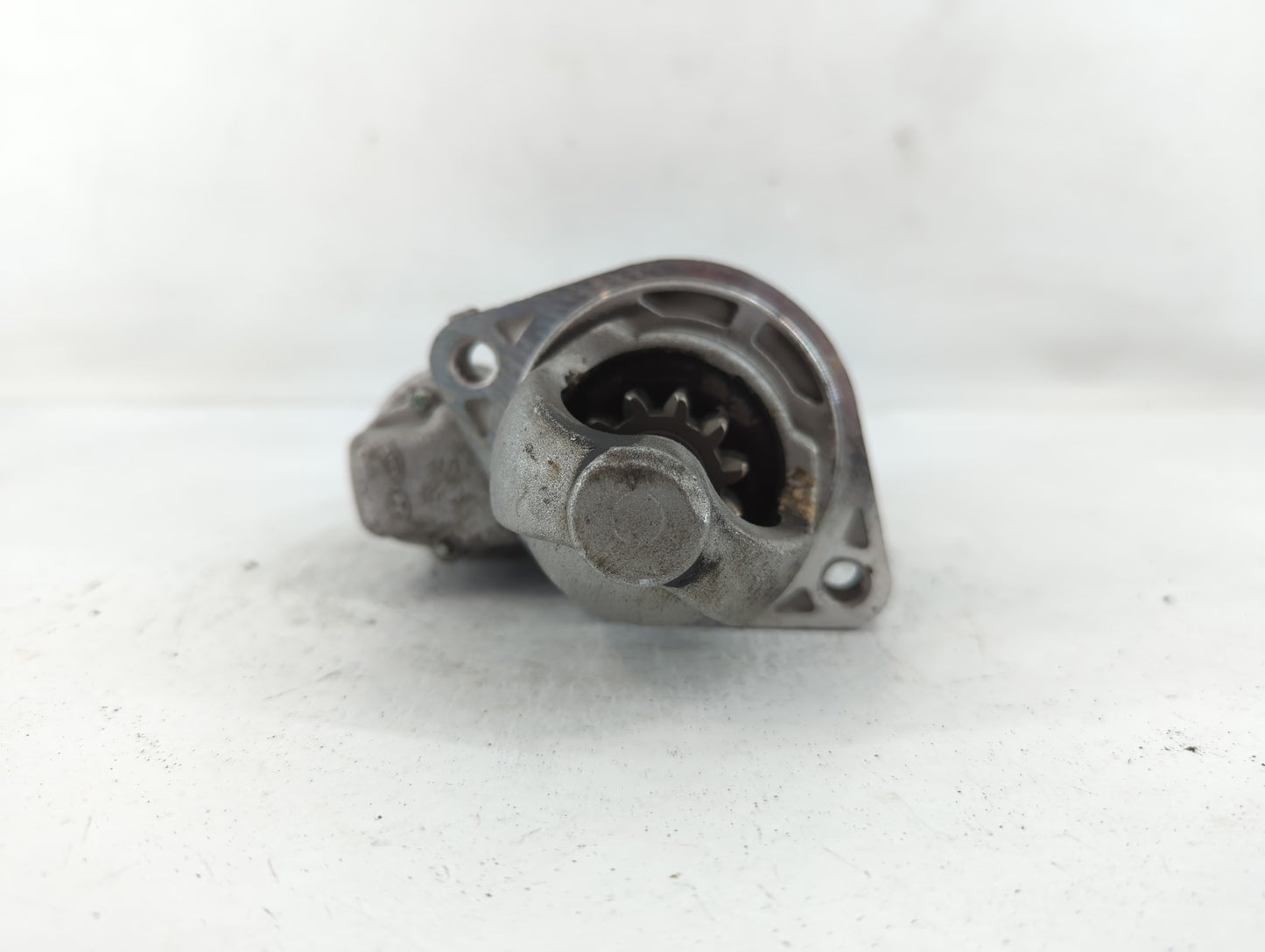 2016-2020 Kia Optima Car Starter Motor Solenoid OEM P/N:36100-2G250 Fits Fits 2015 2016 2017 2018 2019 2020 OEM Used Auto Pa