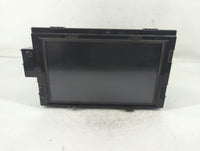 2019-2020 Kia Optima Radio AM FM Cd Player Receiver Replacement P/N:96160-D5900WK Fits Fits 2019 2020 OEM Used Auto Parts - 