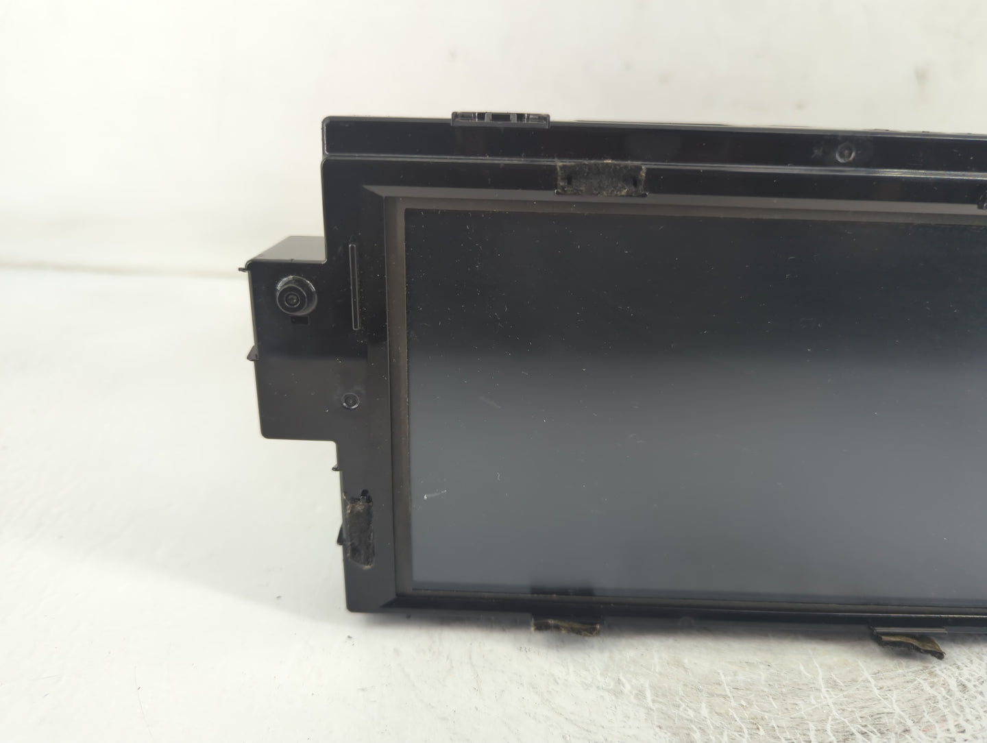 2019-2020 Kia Optima Radio AM FM Cd Player Receiver Replacement P/N:96160-D5900WK Fits Fits 2019 2020 OEM Used Auto Parts - 
