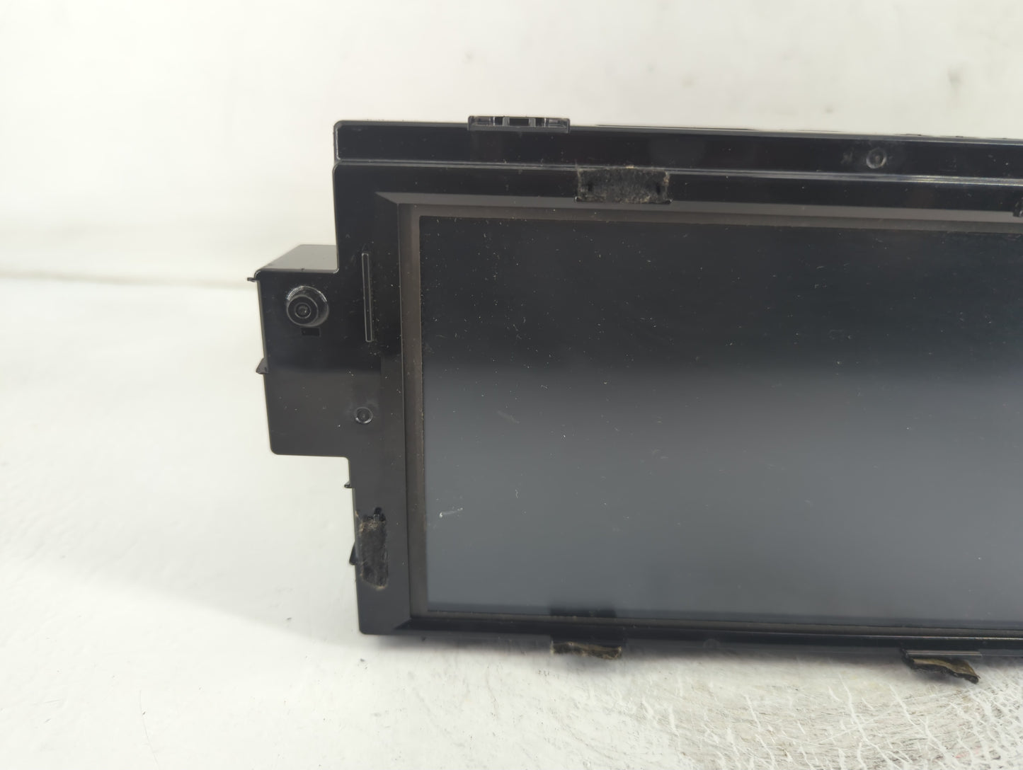 2019-2020 Kia Optima Radio AM FM Cd Player Receiver Replacement P/N:96160-D5900WK Fits Fits 2019 2020 OEM Used Auto Parts - 