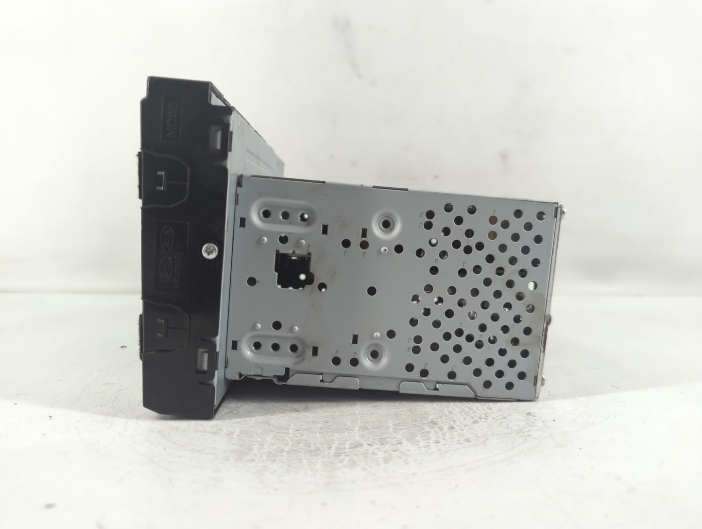 2019-2020 Kia Optima Radio AM FM Cd Player Receiver Replacement P/N:96160-D5900WK Fits Fits 2019 2020 OEM Used Auto Parts - 