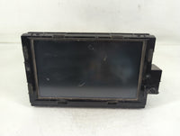 2019-2020 Kia Optima Radio AM FM Cd Player Receiver Replacement P/N:96160-D5700WK Fits Fits 2019 2020 OEM Used Auto Parts - 