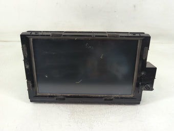 compare product 2019-2020 Kia Optima Radio AM FM Cd Player Receiver Replacement P/N:96160-D5700WK Fits Fits 2019 2020 OEM Used Auto Parts