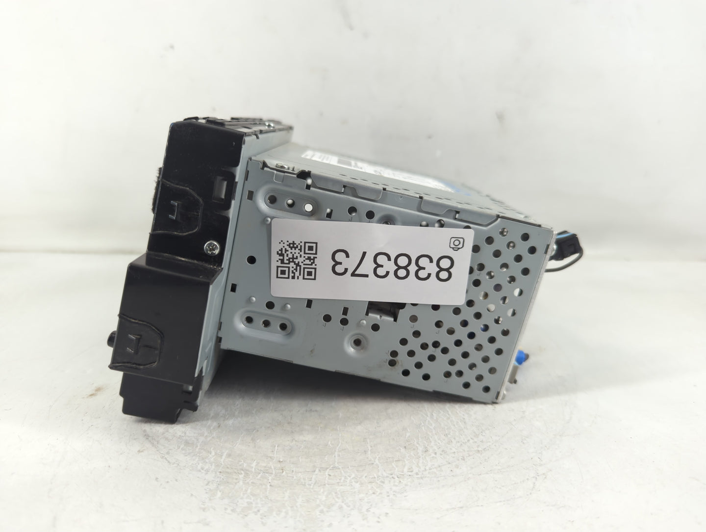 2019-2020 Kia Optima Radio AM FM Cd Player Receiver Replacement P/N:96160-D5700WK Fits Fits 2019 2020 OEM Used Auto Parts - 