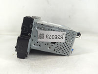 2019-2020 Kia Optima Radio AM FM Cd Player Receiver Replacement P/N:96160-D5700WK Fits Fits 2019 2020 OEM Used Auto Parts - 