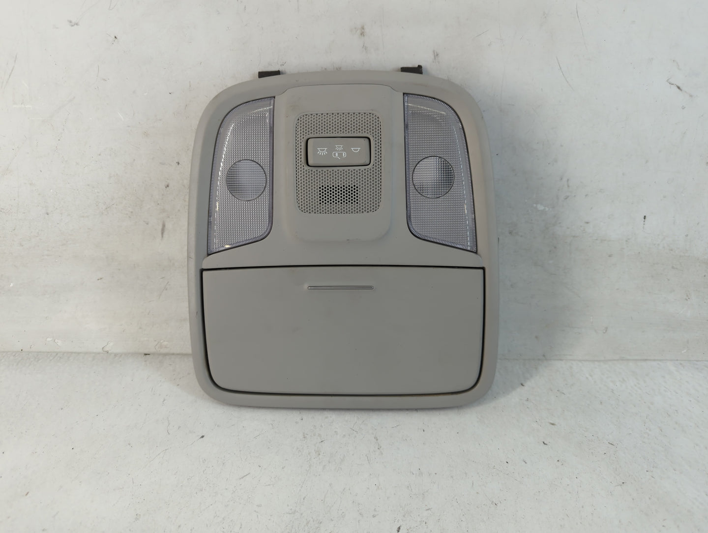 2020 Kia Optima Overhead Roof Console - Oemusedautoparts1.com