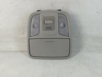2020 Kia Optima Overhead Roof Console - Oemusedautoparts1.com