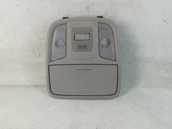 compare product 2020 Kia Optima Overhead Roof Console