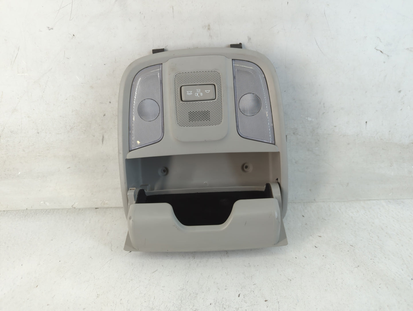 2020 Kia Optima Overhead Roof Console - Oemusedautoparts1.com