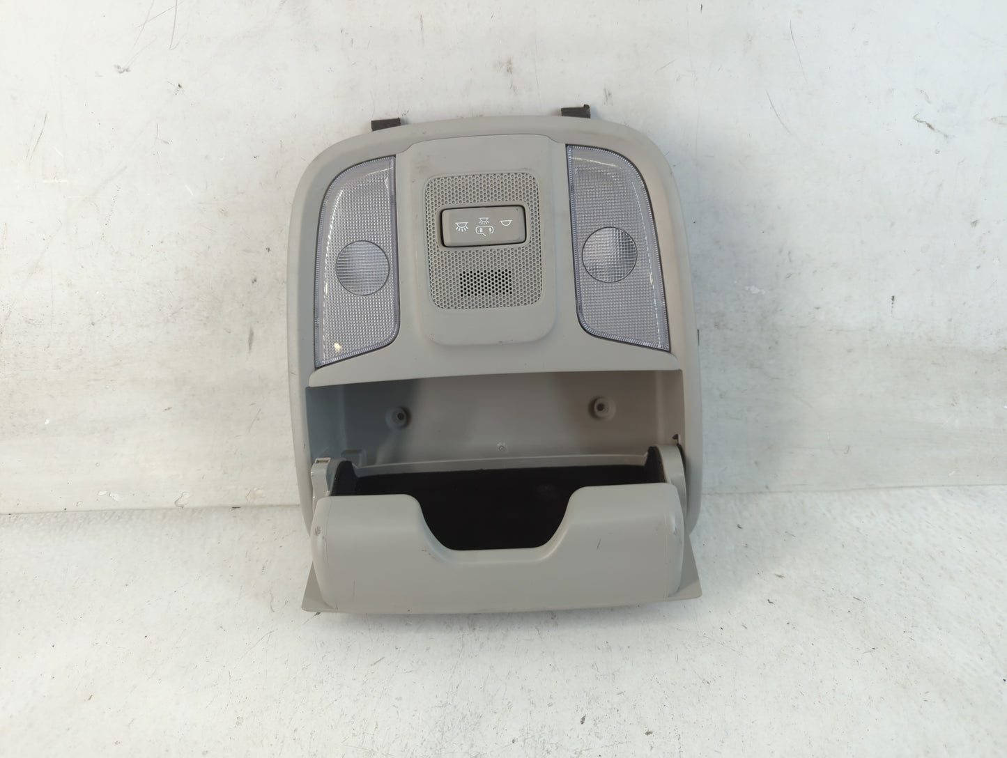 2020 Kia Optima Overhead Roof Console - Oemusedautoparts1.com