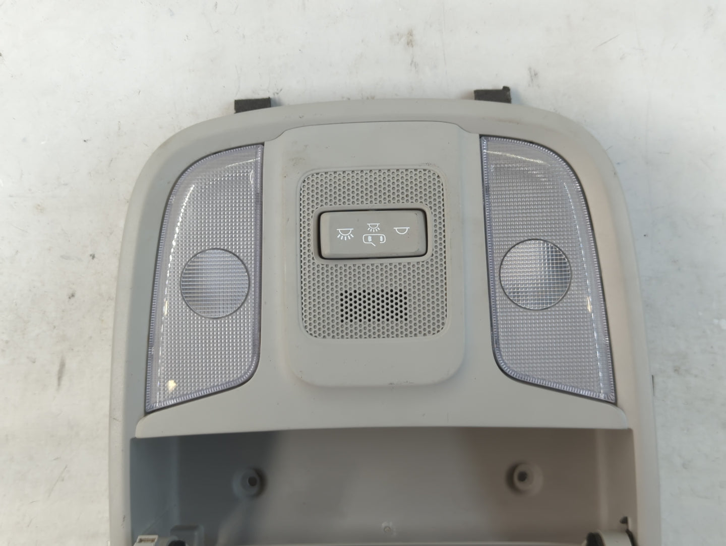 2020 Kia Optima Overhead Roof Console - Oemusedautoparts1.com