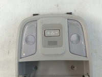 2020 Kia Optima Overhead Roof Console - Oemusedautoparts1.com