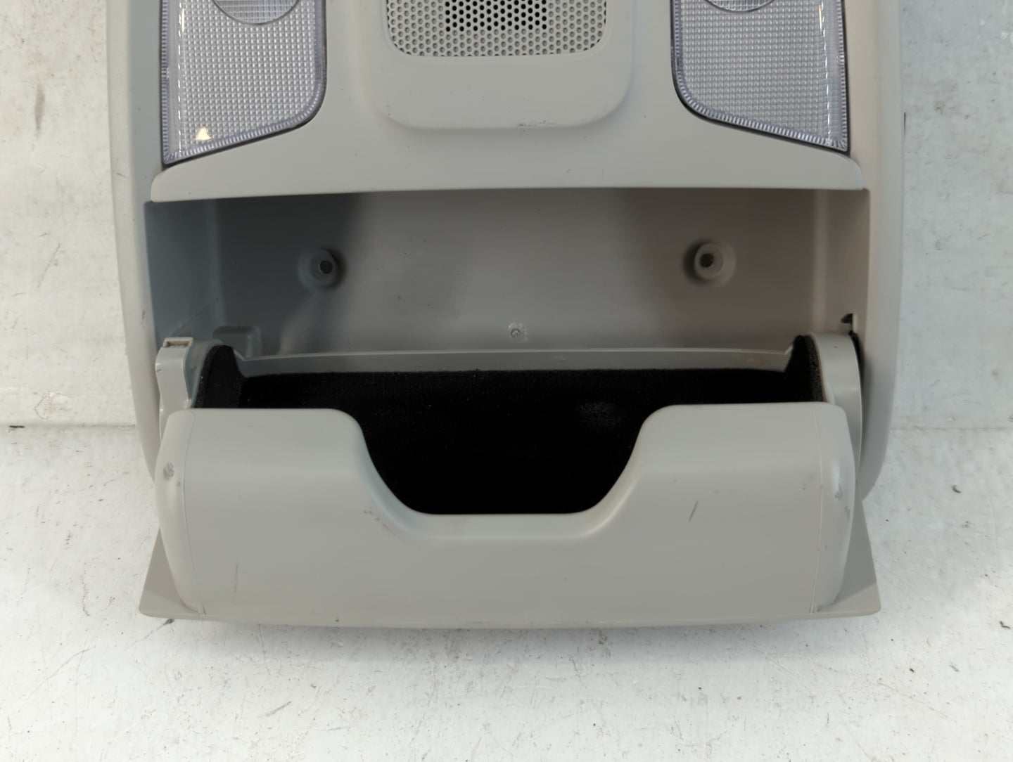 2020 Kia Optima Overhead Roof Console - Oemusedautoparts1.com