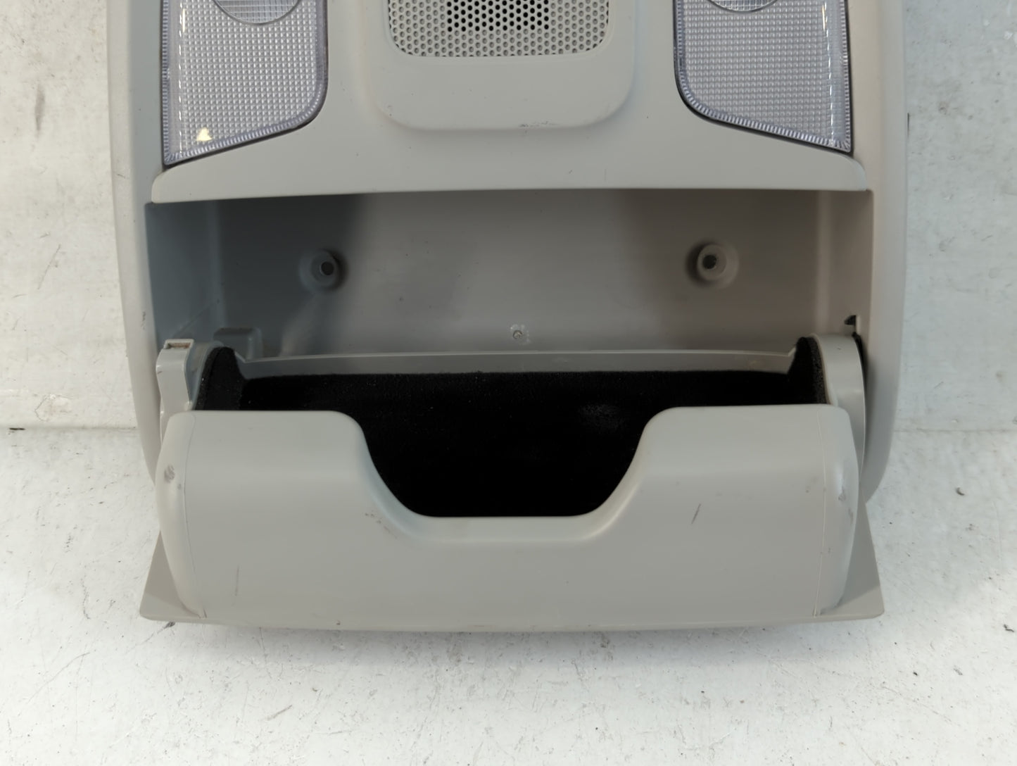 2020 Kia Optima Overhead Roof Console - Oemusedautoparts1.com
