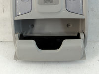 2020 Kia Optima Overhead Roof Console - Oemusedautoparts1.com