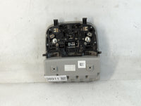2020 Kia Optima Overhead Roof Console - Oemusedautoparts1.com