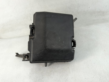 2020 Kia Optima Fusebox Fuse Box Panel Relay Module P/N:91950-D5841 Fits OEM Used Auto Parts - Oemusedautoparts1.com