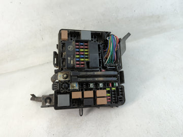 2020 Kia Optima Fusebox Fuse Box Panel Relay Module P/N:91950-D5841 Fits OEM Used Auto Parts