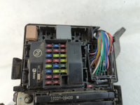 2020 Kia Optima Fusebox Fuse Box Panel Relay Module P/N:91950-D5841 Fits OEM Used Auto Parts - Oemusedautoparts1.com